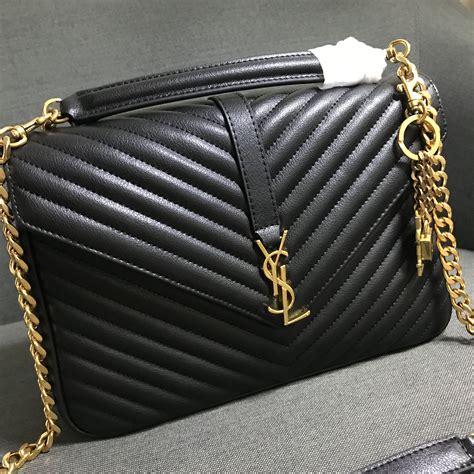 ysl bag 2017 price|ysl bag price range.